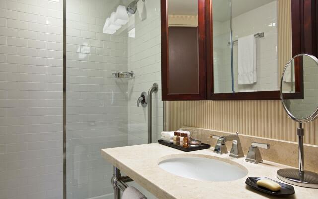 Sheraton Stonebriar Hotel