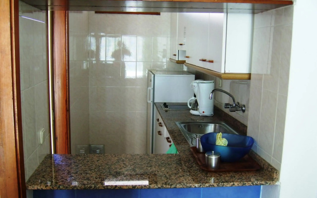 Apartamentos Tamaragua