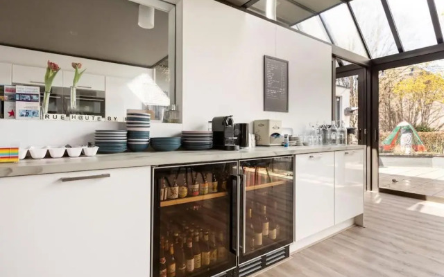 B&B Rue Haute