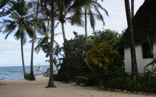 Drifters Beach Banda