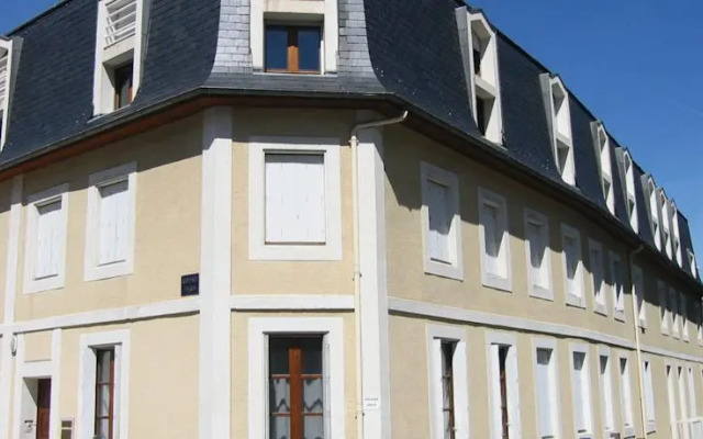 Appartement Iberia 19