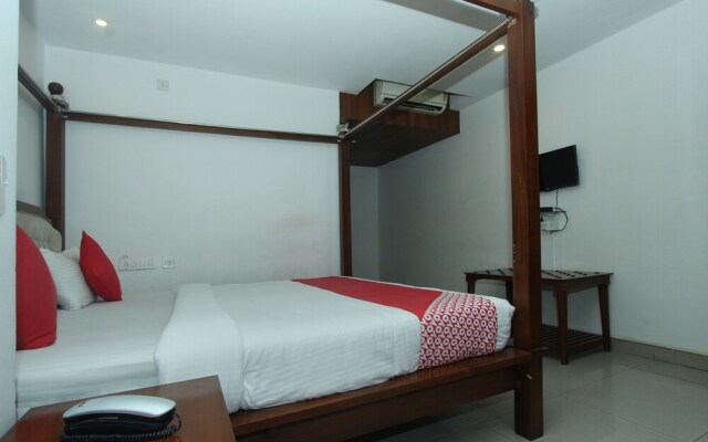 Confido Inn & Suites