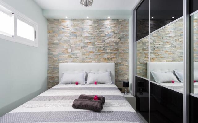 Orlando Apartment La Laguna 2