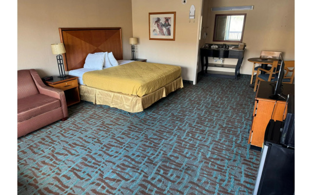 Quality Inn Harriman