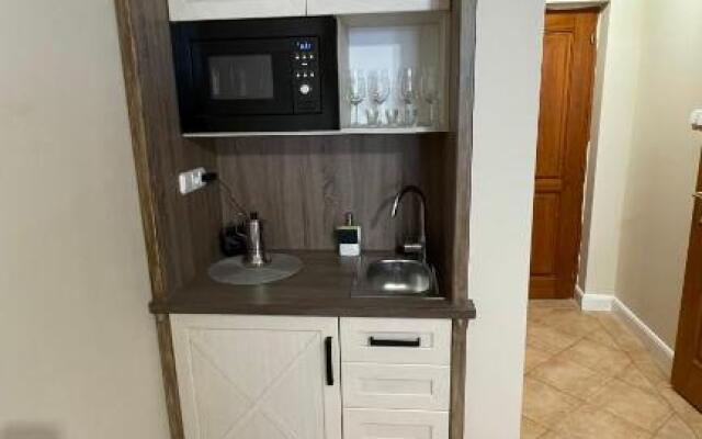 Dalma Apartment