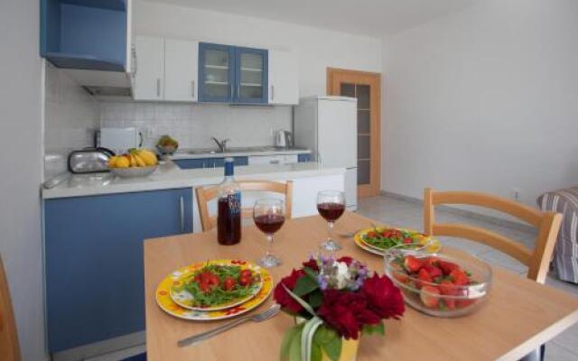 Apartment Firule Sandy Beach
