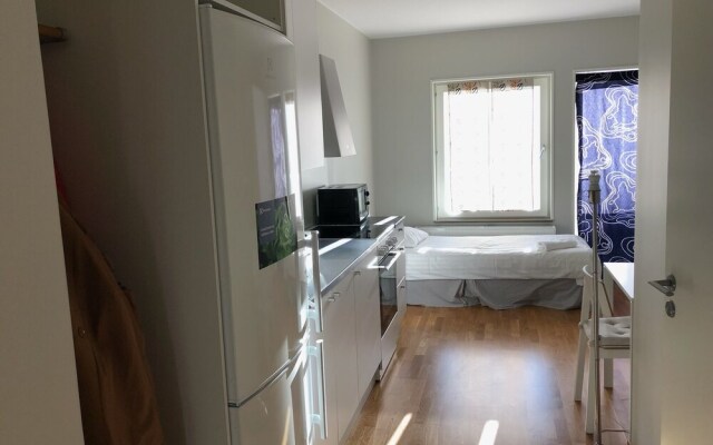 Barkarby City 2-bed Apartment Stockholm 1216