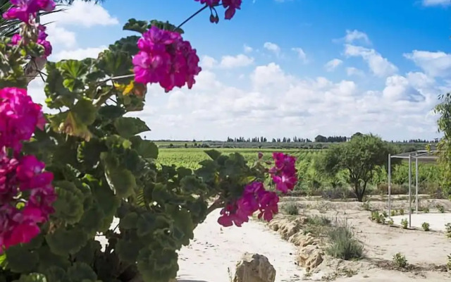 Residence Casale Verderame