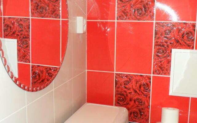 Apartamenty Valerija