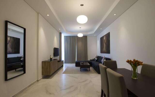 TIME Onyx Hotel Apartment