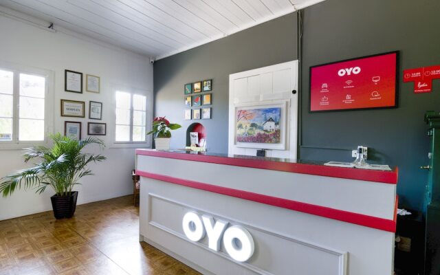 OYO Imperial Parque Hotel