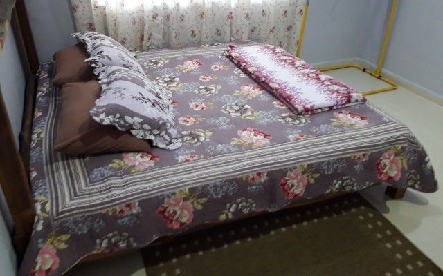 Homestay Pulau Langkawi – Guest Rooms – Langkawi
