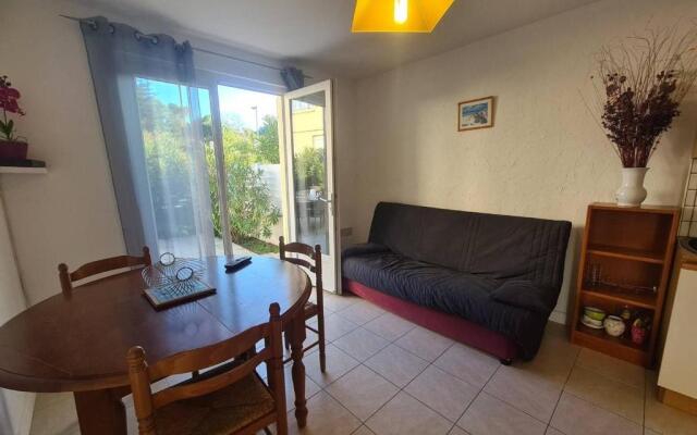 Maison Saint-Jean-de-Monts, 3 pièces, 6 personnes - FR-1-224C-94