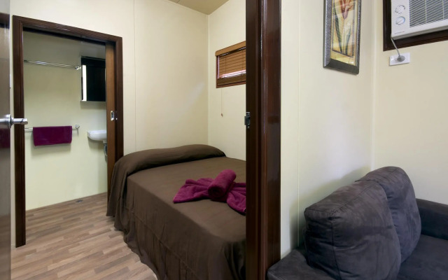 Cairns Sunland Leisure Park