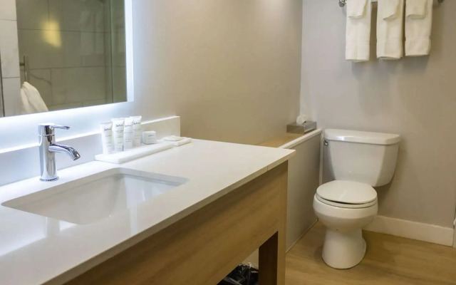 Radisson Hotel Fort St. John