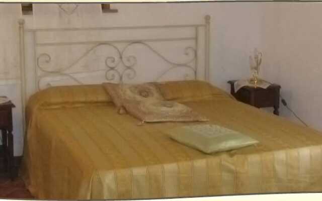 La Capanna di Sovestro