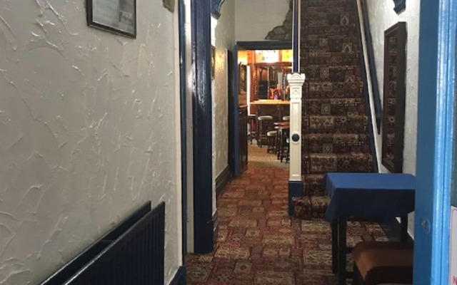 The Holme Lea Hotel