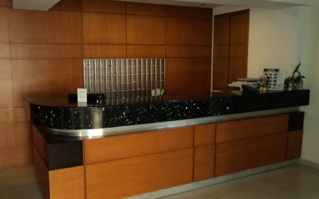 Africa Hotel