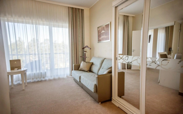 Noorus Spa Hotel