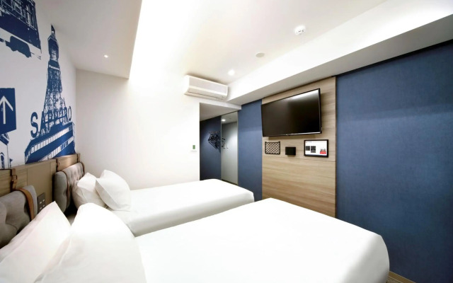 Travelodge Sapporo Susukino
