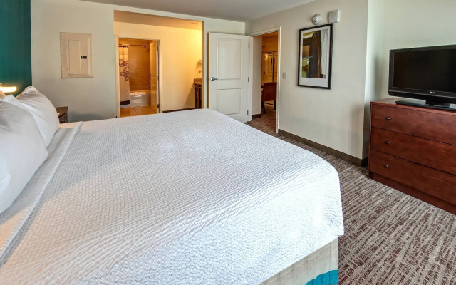Residence Inn Norfolk Downtown