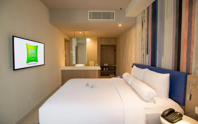 ibis Styles Kuala Lumpur Sri Damansara