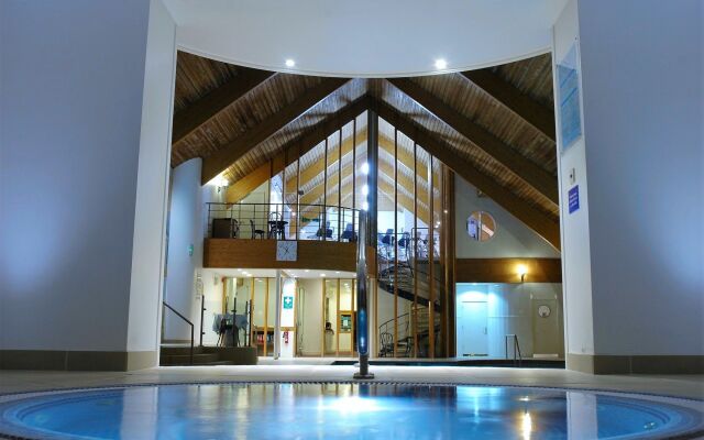 Park Farm Hotel & Leisure