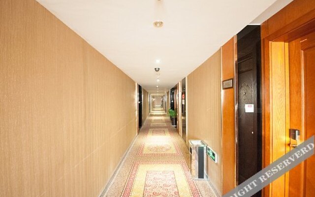 Sheyang Hotel
