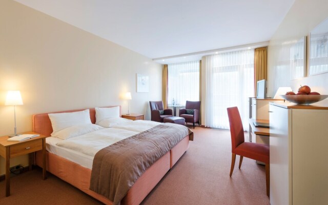 Regena Gesundheits-Resort & Spa