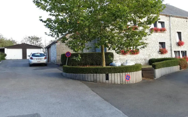 L Ancienne ferme
