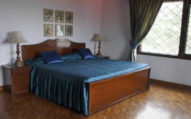 The Ramgarh Retreat