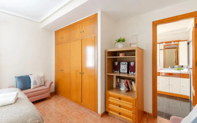 Flamenca Beach by Fidalsa