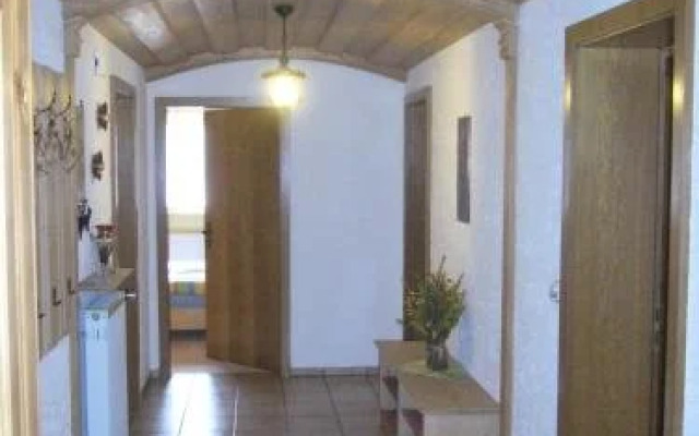 Ferienwohnung Lettenmaier