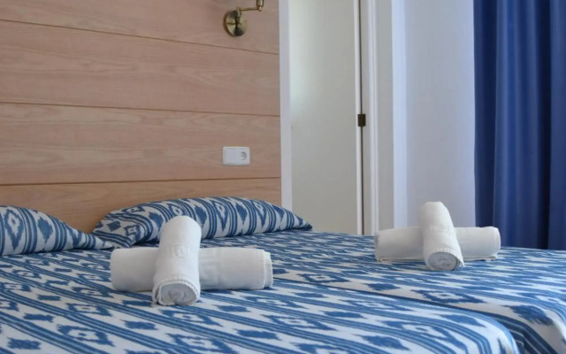 Hotel Vista Sol