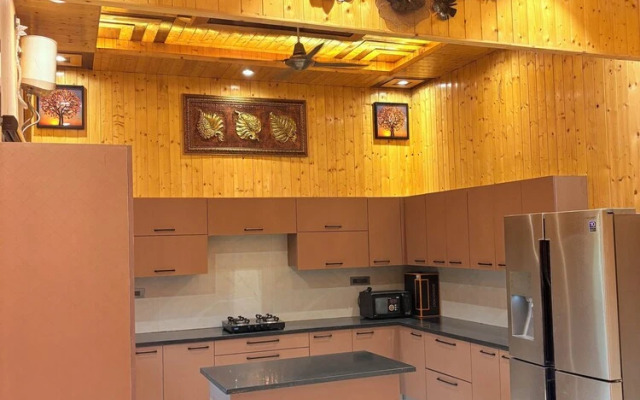 The Greenwood Farm And Lawn -Bijwasan