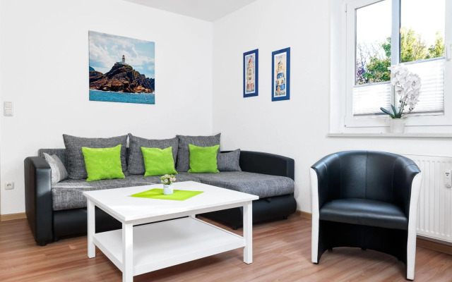 Haus Seeblick Backbord