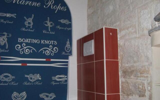 Appartamento vacanze La Marina