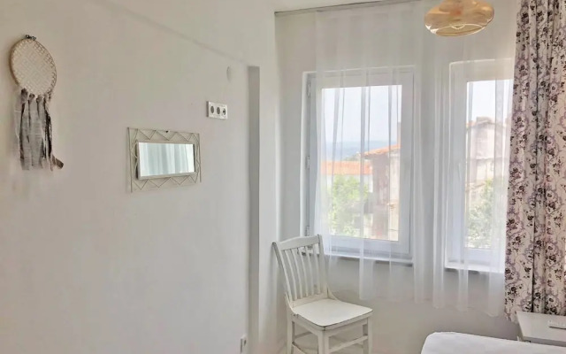 Idilika Otel