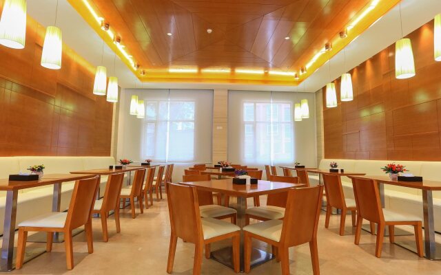 Ji Hotel Sanya Bay