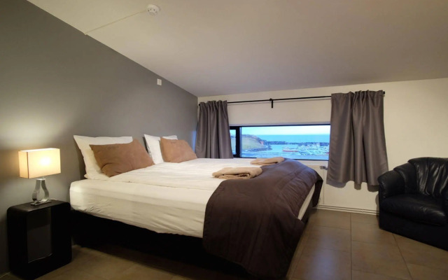 Bergas Guesthouse