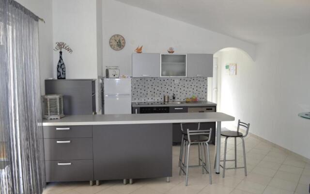 Apartment Hvar Bike