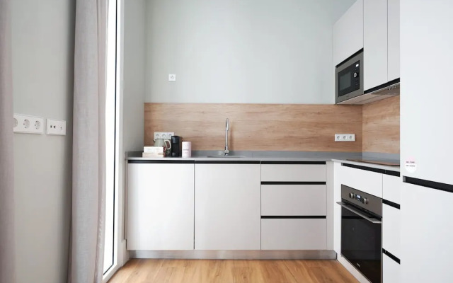 Numa Seville Prestigio