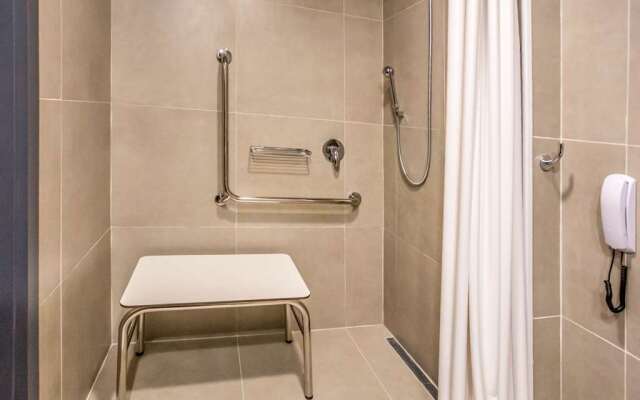 ibis budget Uberlandia