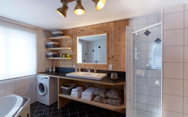 Alpenchalet Vils