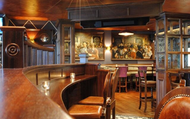 The Inn at Dromoland