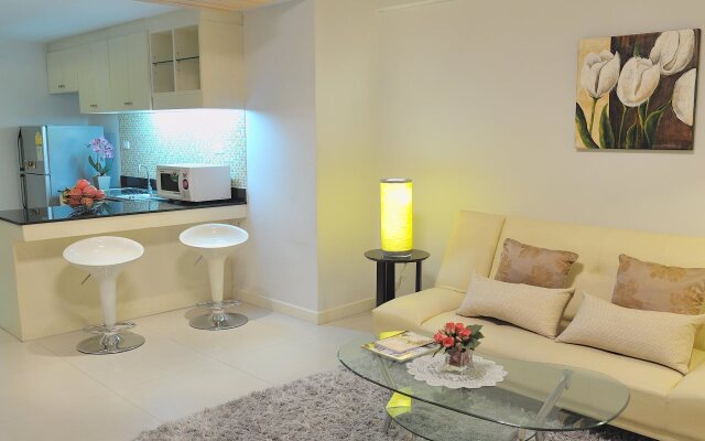 Duplex 21 Apartment