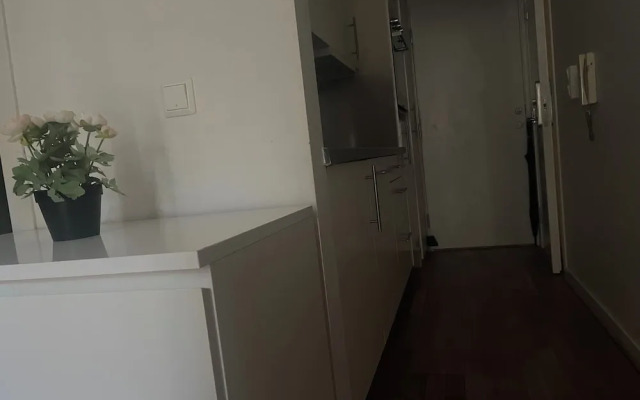 Oslo Resident Apartment 7