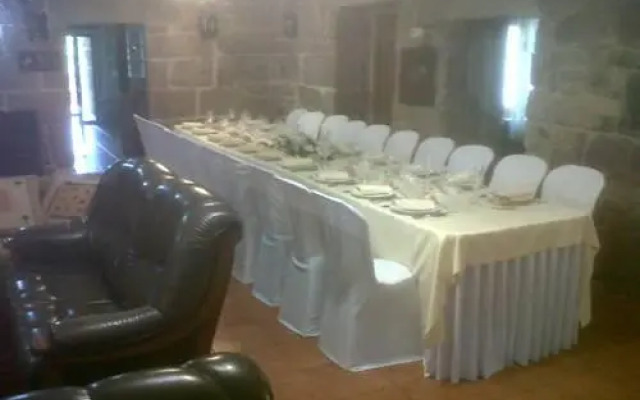 Casa Rural A Boubeta