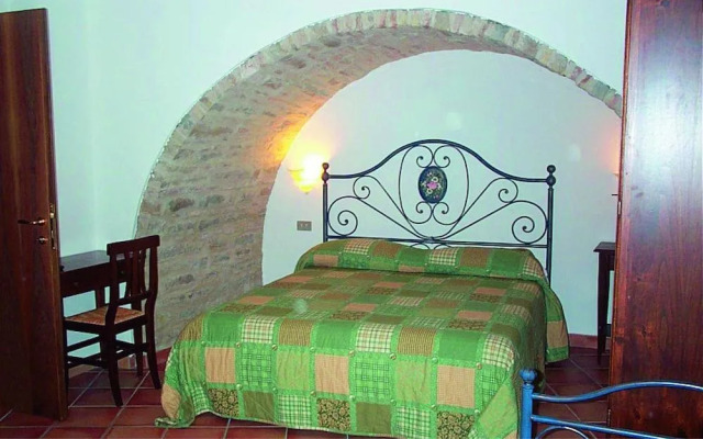 Le Copertelle Bed & Breakfast