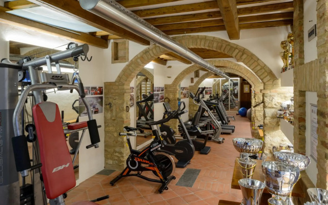 Hotel Sovestro